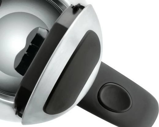 Ibrik elektrik WMF STELIO 1.7L 2400W argjend