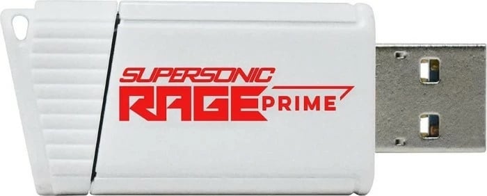 Pendrive Patriot Supersonic Rage Prime 250GB, USB 3.2, E bardhë/E zezë/E kuqe