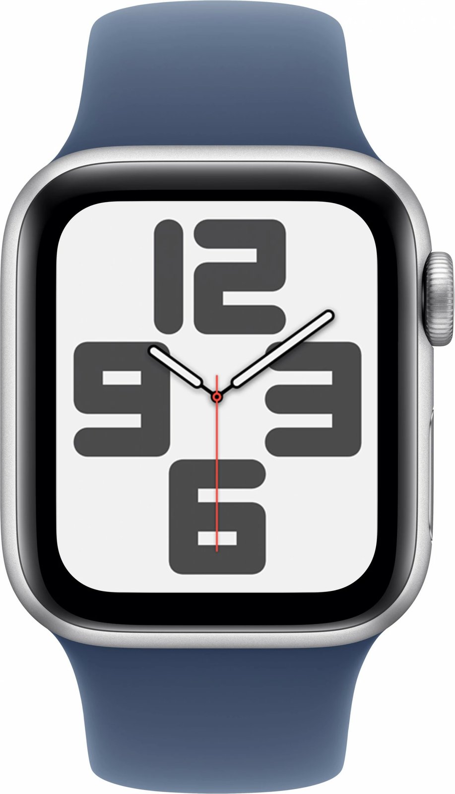 Smartwatch Apple Watch SE GPS + Cellular 40mm, 32 GB, Bandë e kaltër