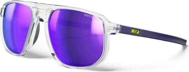 Syze dielli JULBO WARD, Spectron Cat 3, transparente, vjollcë