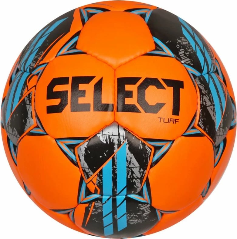 Top futbolli për meshkuj dhe fëmijë Select, portokalli