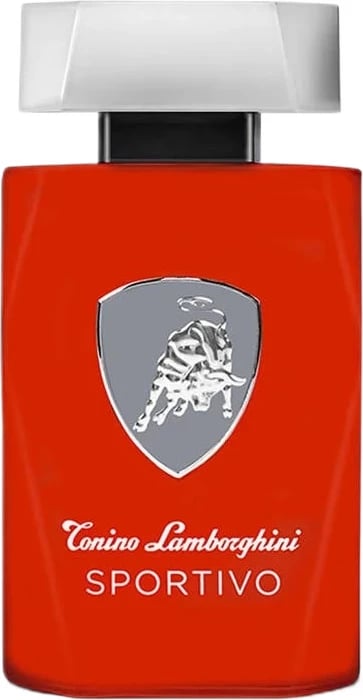 Eau de Toilette për meshkuj Tonino Lamborghini Sportivo, 200ml