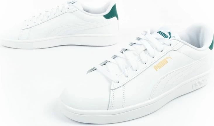 Atlete për meshkuj Puma, të bardha