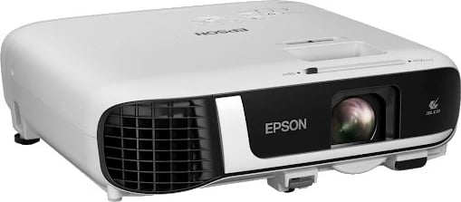 Projektor Epson EB-FH52, 3LCD,1080p, e bardhë