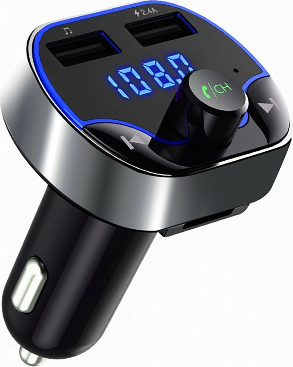 Transmetues FM Sencor SWM 4545 me Bluetooth, MP3, USB, i zi/blu