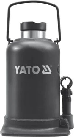 Krik hidraulik YATO YT-1702 për vetura, i zi