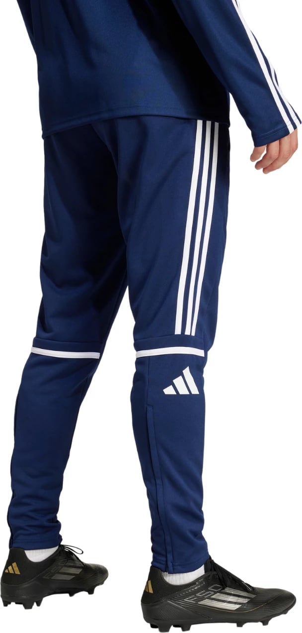 Pantallona sportive adidas për meshkuj, navy