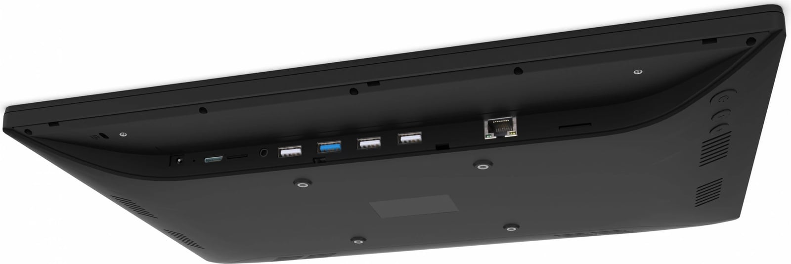 Panel interaktiv iiyama TW1623AS-B1P, 15.6", 32 GB, Wi-Fi, Android, i zi