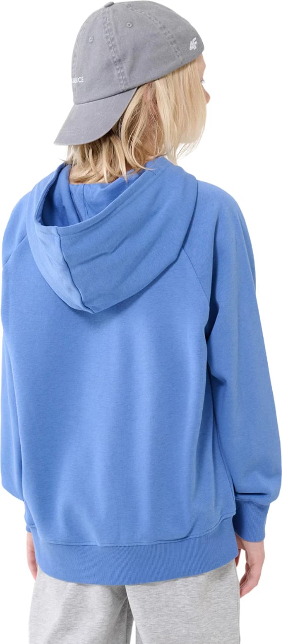 Duks për djem 4F, kaltër