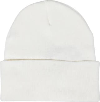 Kapelë Armani Exchange për meshkuj, e bardhë