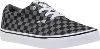 Atlete Vans donna femra, të zeza