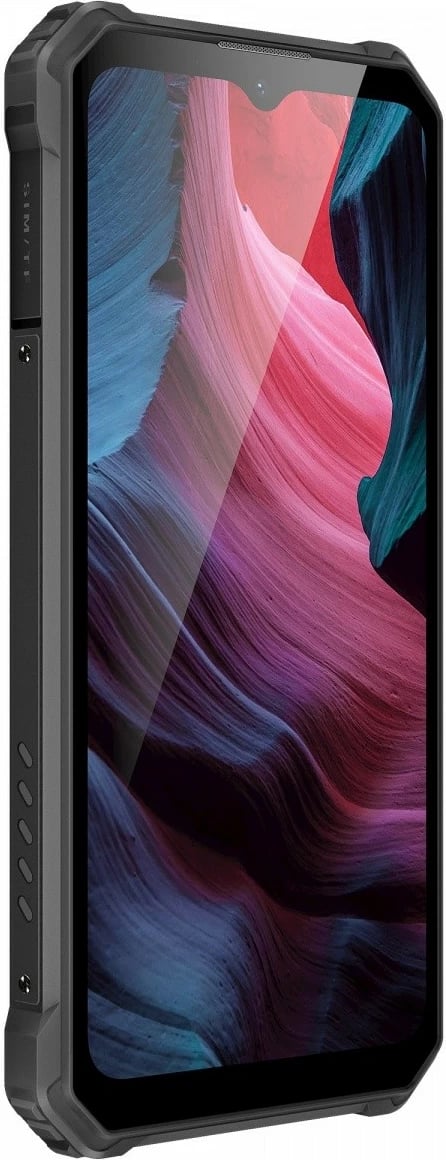 Smartphone Oukitel WP23 Pro, 8/128 GB, i zi