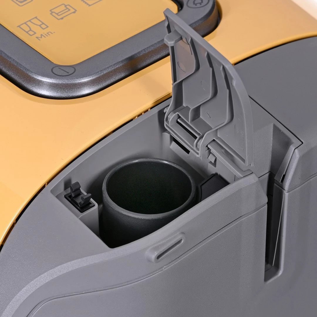 Fshesë me korrent Miele Guard L1 Flex, Sunset Yellow