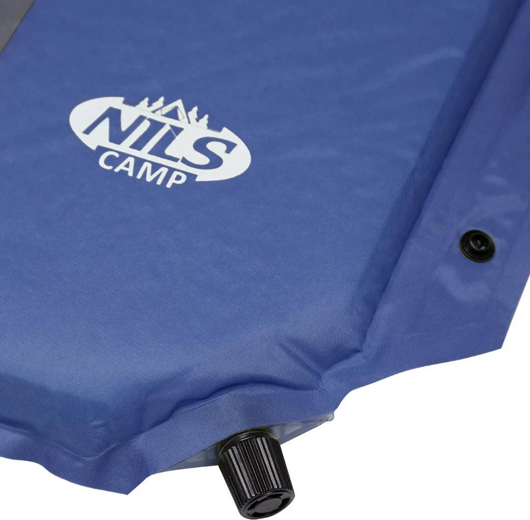 Dyshek vetëfryrës NILS eXtreme NC4349, Blu-gri