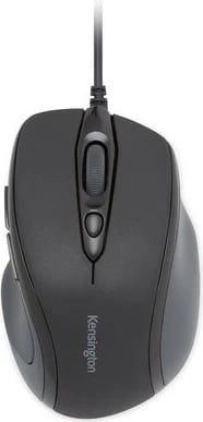 Maus Kensington Pro Fit K72355EU, me kabllo, i zi