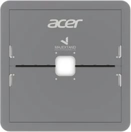 Kasë laptopi Acer GP.OTH11.02X, çelik, argjendtë