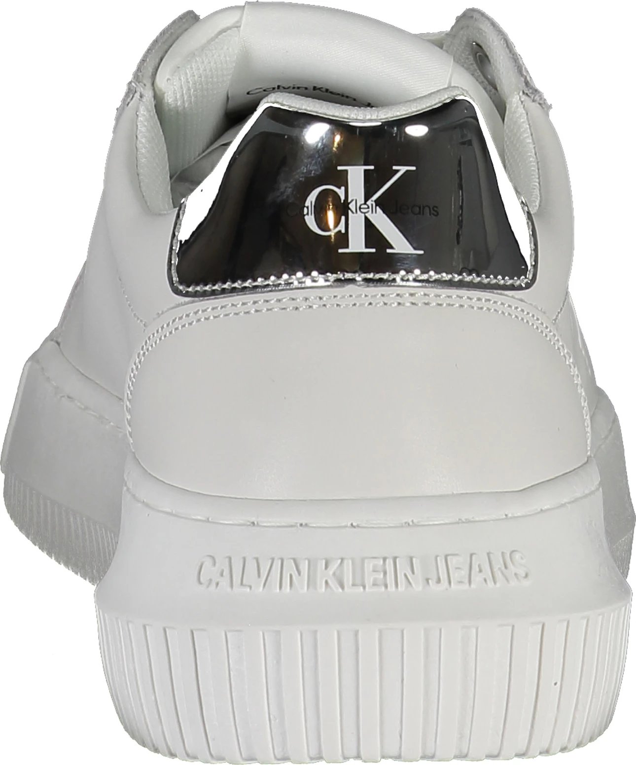 Atlete CALVIN KLEIN femra, të bardha