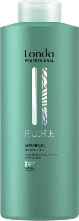 Shampon për femra Londa Professional P.U.R.E, 1000ml