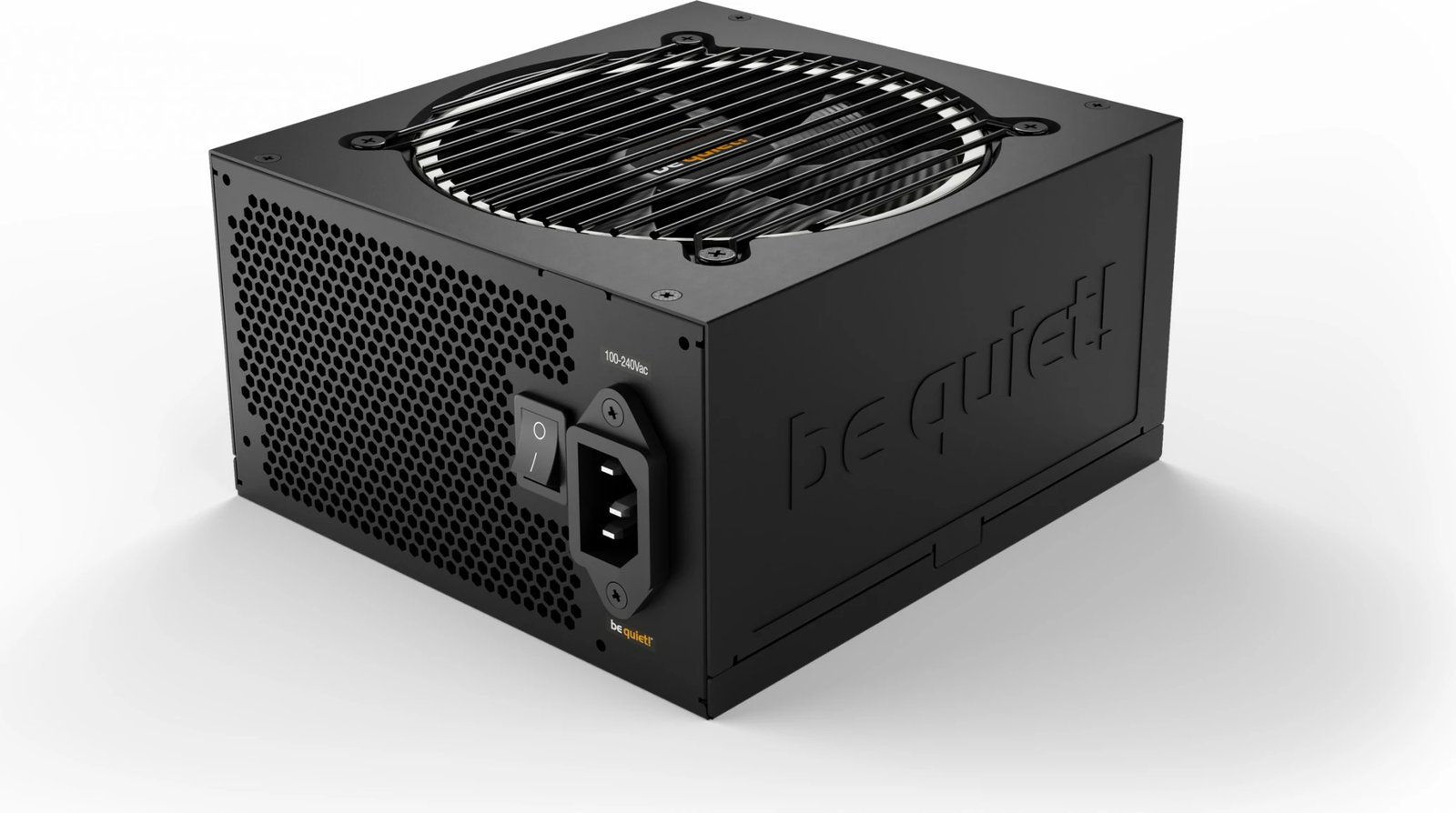 Furnizues energjie Be Quiet! Pure Power 12 M, 650 W, 80 PLUS Gold