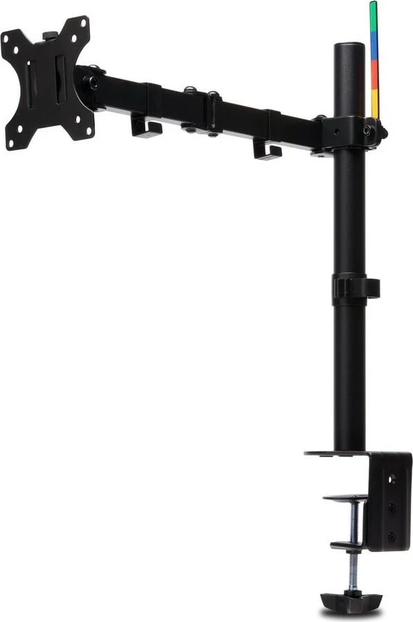 Krah monitori Kensington SmartFit® Ergo Single Extended, 8 kg, 34", i zi