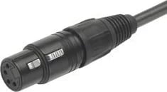 Kabëll Beyerdynamic K 109.28, 1.5m, 4-pin XLR