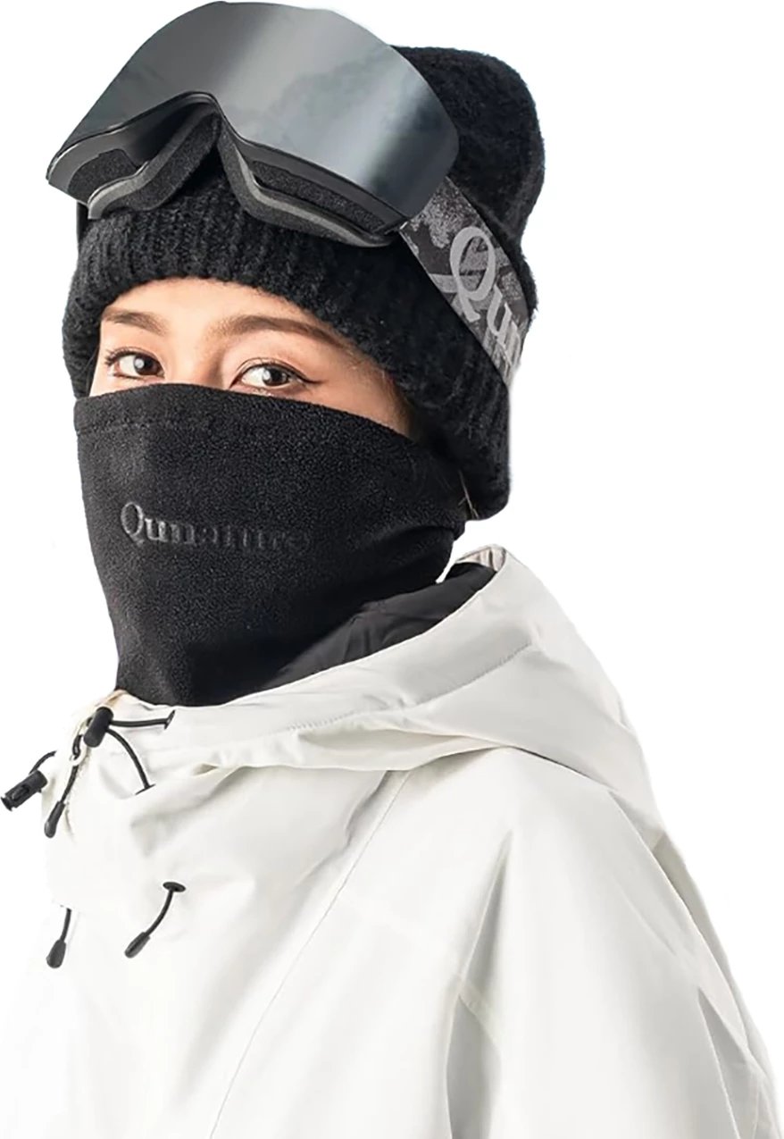 Ngrohës qafe Qunature Oli, L, i zi