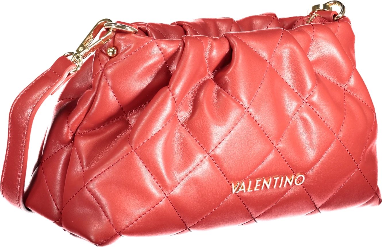 Çantë për femra VALENTINO BAGS, e kuqe