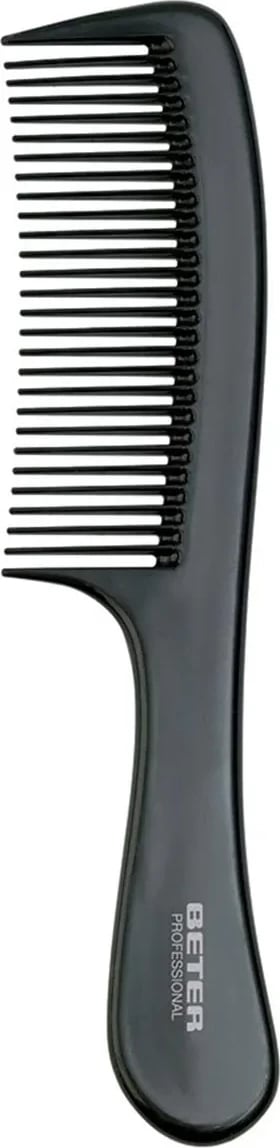Krehër për flokë EUROSTIL Negro unisex, 1 copë