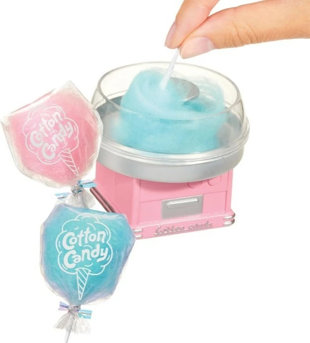 Figurinë lodër Mini Universe Mini Appliances S2, MGA, 1 copë, plastikë, modele të ndryshme