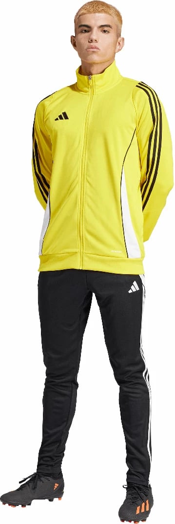 Duks për meshkuj adidas, i verdhë