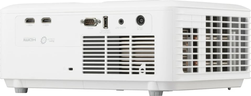 Projektor Viewsonic LS711HD, 4000 ANSI lumens, 1080p, 3000000:1, 16:9