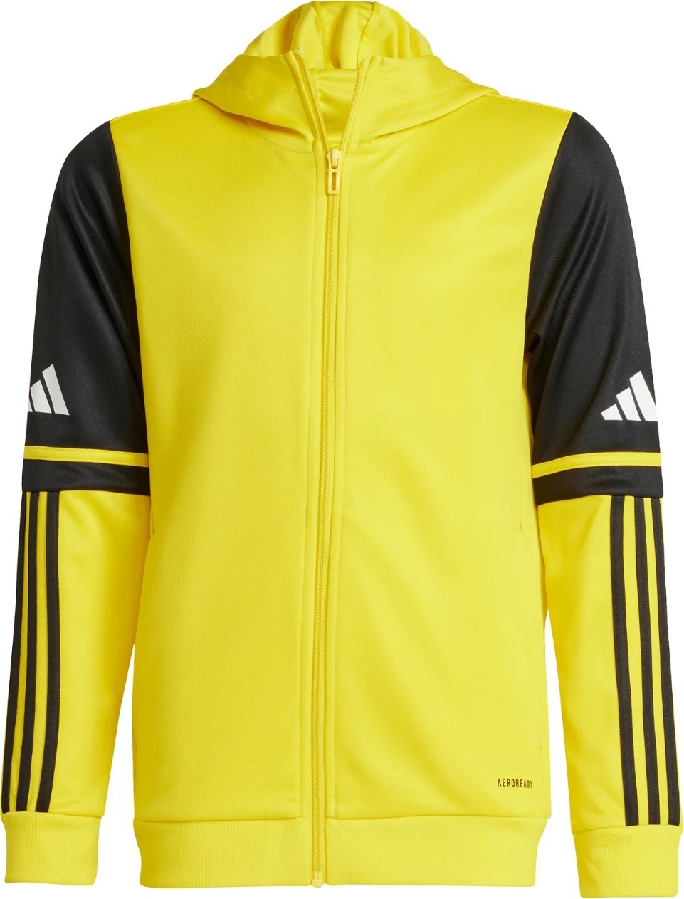 Duks për fëmijë adidas, verdhë