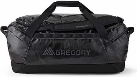 Çantë udhëtimi Gregory, e zezë