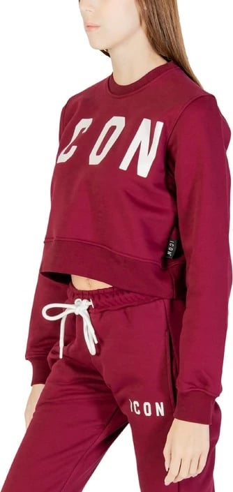 Duks femra Icon bordeaux