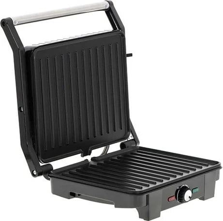 Grill kontakti Adler AD 3051, 2800 W, i zi Grill kontakti Adler AD 3051, 2800 W, i zi