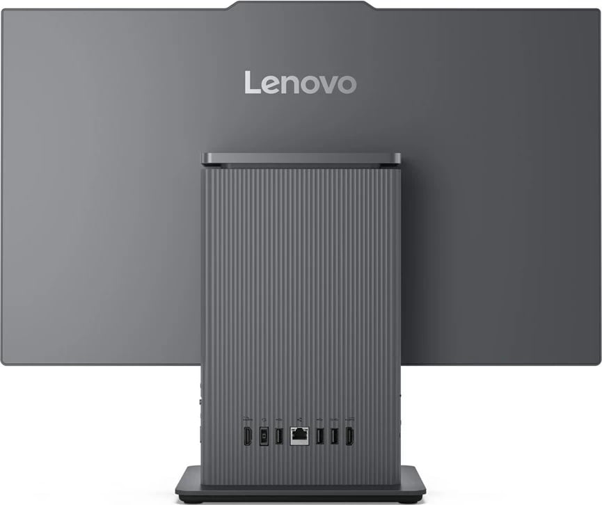 Kompjuter Lenovo IdeaCentre AIO 24IRH9, Intel Core i3, 8 GB RAM, 512 GB SSD, Gri