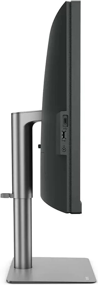 Monitor Benq PD3420Q, 34 inç, QHD, IPS, 5ms, HDMI/DP, Zezë/Çelik