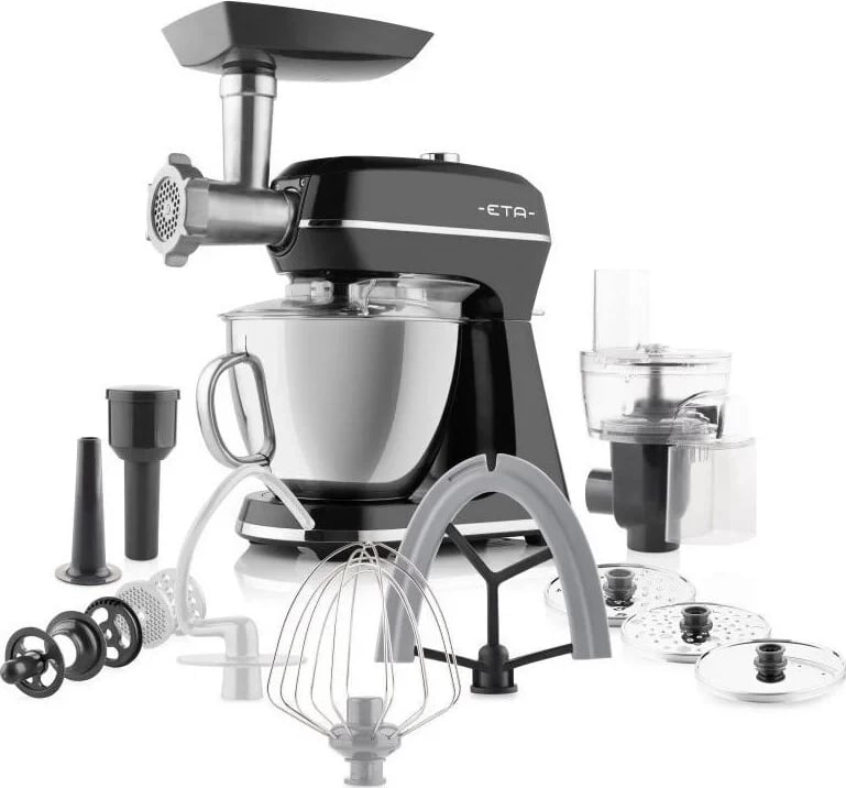 Procesor ushqimi ETA Gratus Story II, 5L, 1200W, i zi