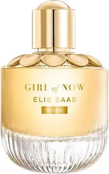 Parfum Eau de Parfum unisex Elie Saab Girl Of Now Shine 90ml