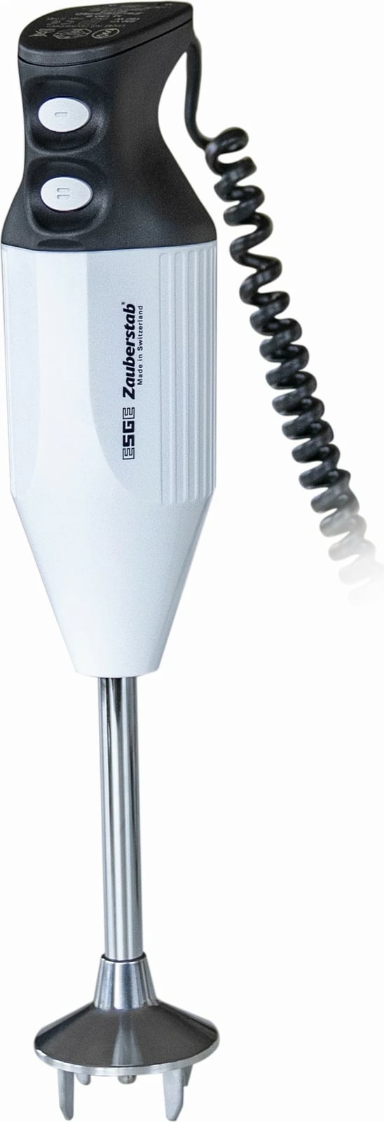 Blender ESGE Petticoat Edition UNOLD, 180 W, i zi, i bardhë