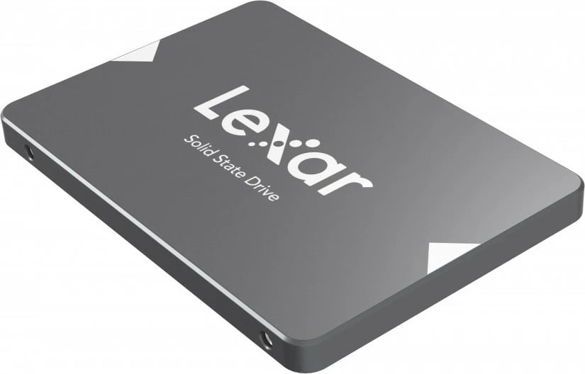SSD Lexar NS100, 128GB, 2.5 inç, SATA3