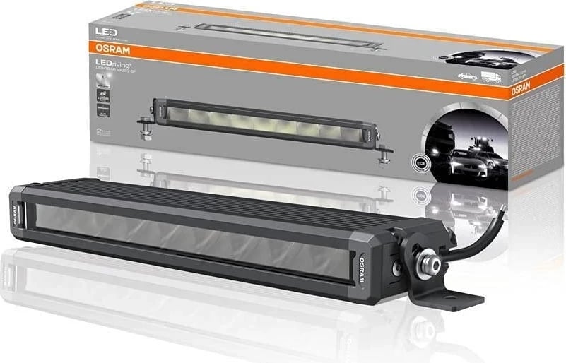 Llambë pune OSRAM LEDriving LIGHTBAR VX250-SP, 12/24V