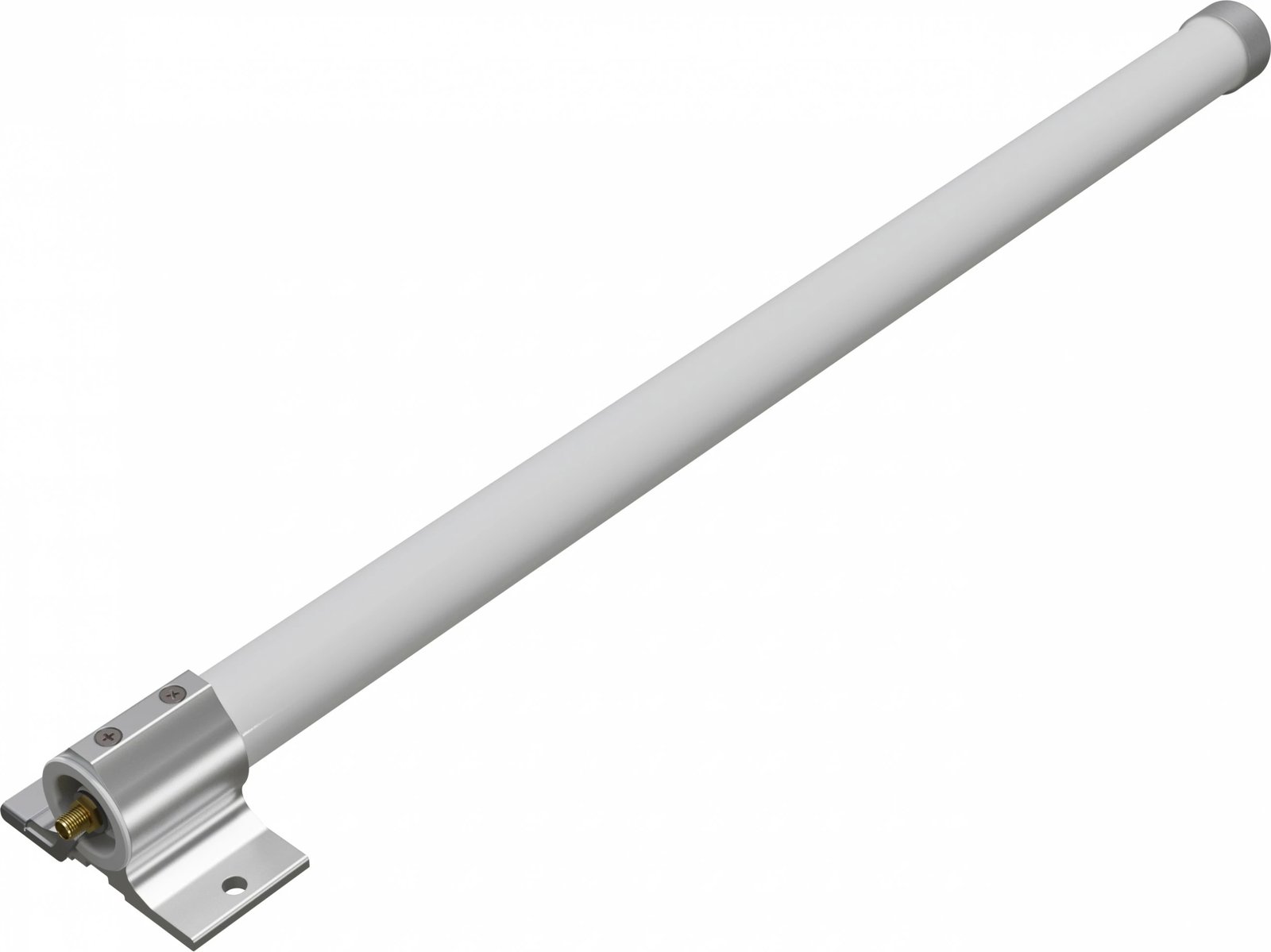 Antene MikroTik 868 Omni, 6.5 dBi, 824-960 MHz, bardhë