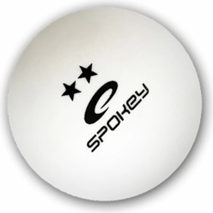 Topa ping pong Spokey Skilled **, 6 copë, 81874