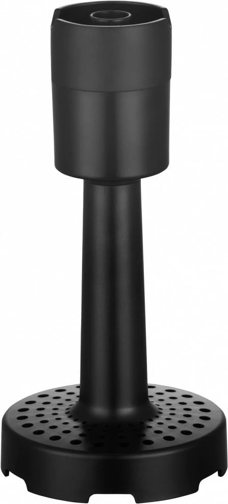 Blender dore Concept TM5500, 1500 W, set aksesorësh, Inox/zi