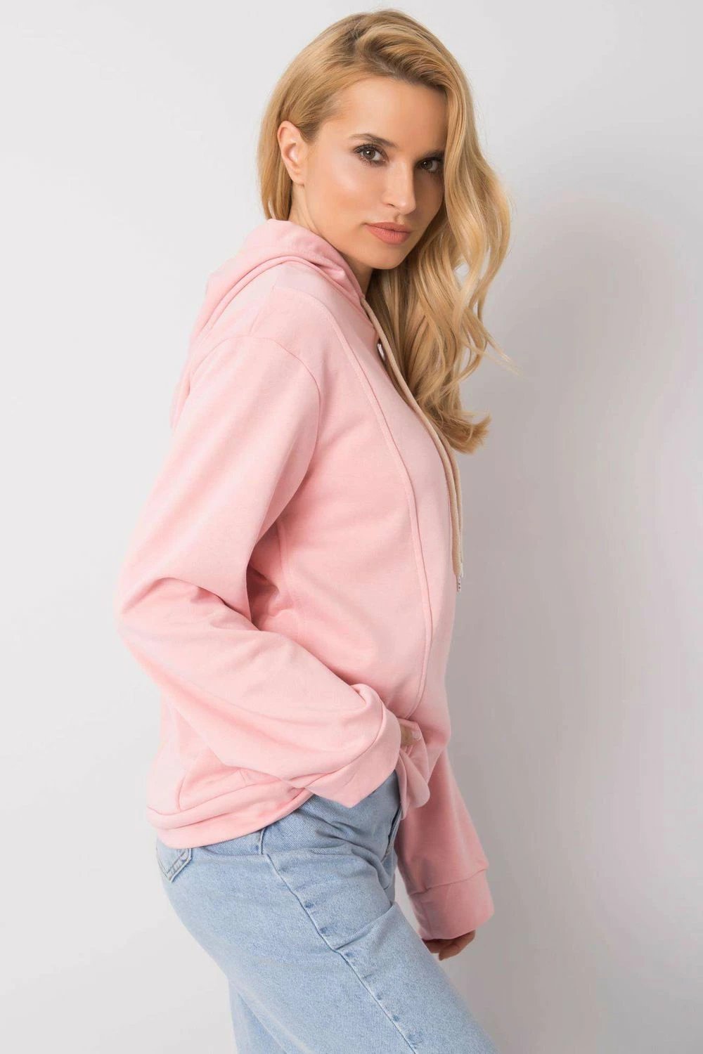 Duks femra Ex Moda 172643, rozë