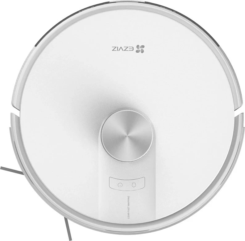 Robot fshesë EZVIZ CS-RE4P, 4.35 L, e bardhë