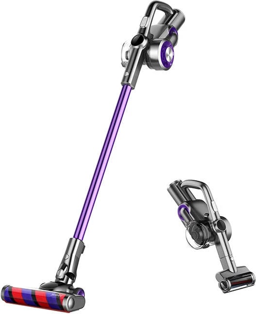 Fshesë me korrent pa kabllo Jimmy H8 Pro, 0.5L, 500W, 70min, vjollcë