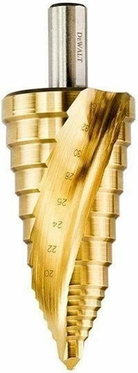 Bit spiral DeWalt BD-DT5026, 4-12mm