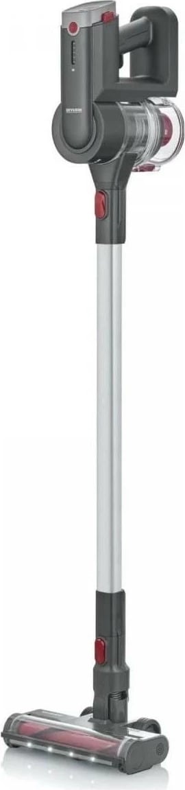 Fshesë elektrike Severin HV 7968, vertikale, pa qese, pa kabllo, antracit